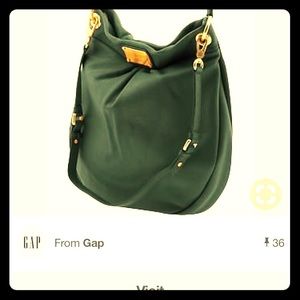 Marc by Marc Jacobs Classic Q Hillier